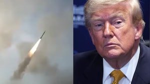 US Conducts Fresh Strikes Against Iran, Cites Attacks On Ships