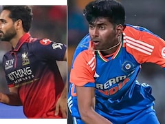 मयंक यादव का स्पेशल रिकॉर्ड, हार्दिक को पीछे छोड़ा, की भुवनेश्वर के रिकॉर्ड की बराबरी
