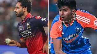 मयंक यादव का स्पेशल रिकॉर्ड, हार्दिक को पीछे छोड़ा, की भुवनेश्वर की बराबरी