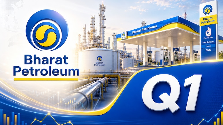 BPCL Q1 Review: Brokerages Positive On Operational Strength Despite Margin Pressure &mdash; Should You Buy?