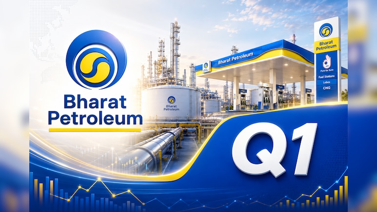 BPCL Q1 Results Today: Time, Dividend, Earnings Call, Share Price, Key Things To Watch