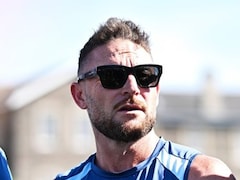 Bazball Over? England Sack Brendon McCullum As Test Head Coach