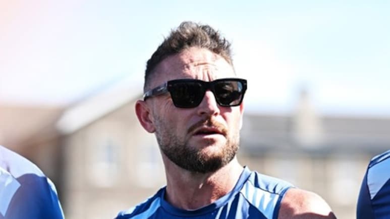 Bazball Over? England Sack Brendon McCullum As Test Head Coach