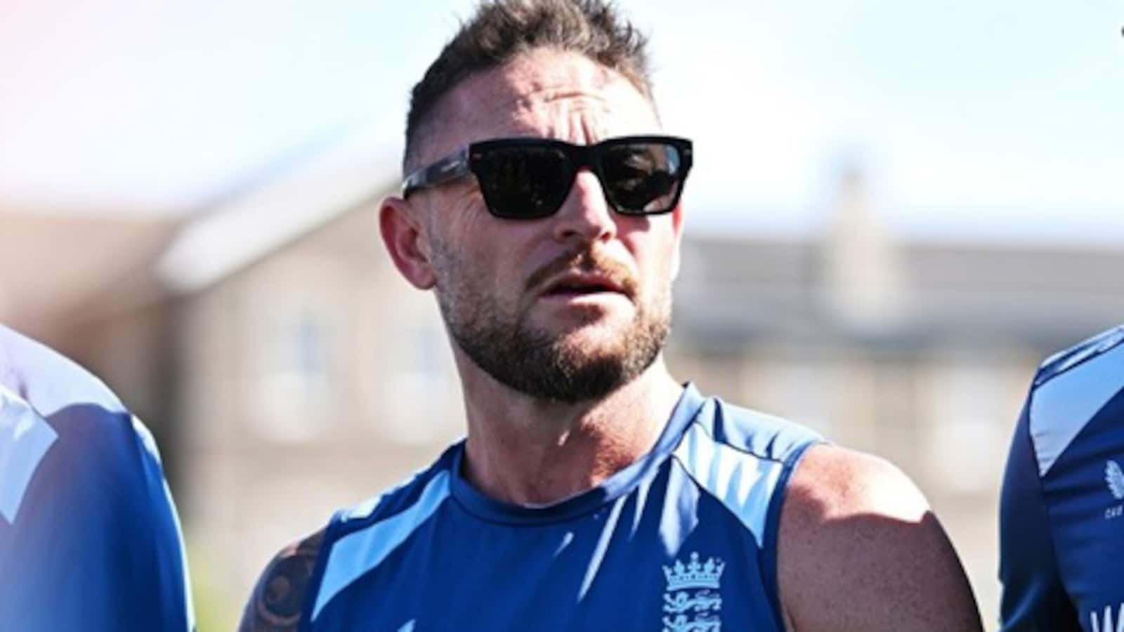 IPL Coaches In Demand As England Shortlist 9 Candidates To Replace Brendon McCullum: Report