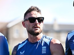 IPL Coaches In Demand As England Shortlist 9 Candidates To Replace Brendon McCullum: Report