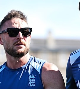 IPL Coaches In Demand As England Shortlist 9 Candidates To Replace Brendon McCullum: Report
