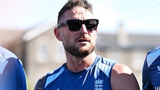 IPL Coaches In Demand As England Shortlist 9 Candidates To Replace Brendon McCullum: Report