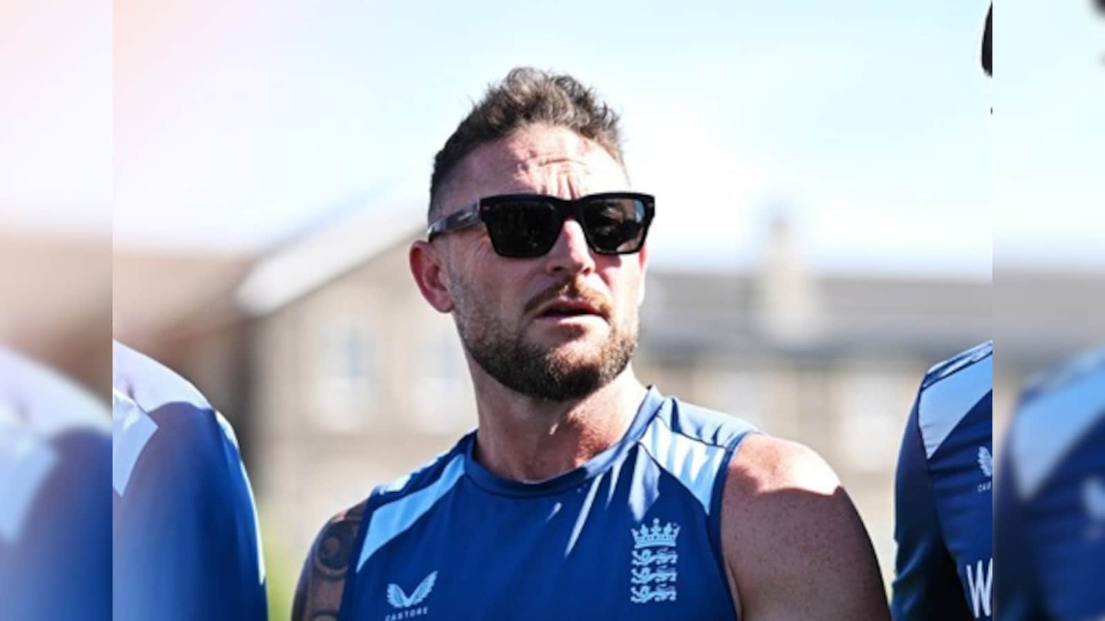 Bazball Over? England Sack Brendon McCullum As Test Head Coach