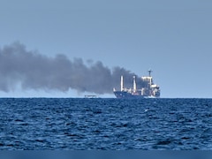 Govt Launches Sovereign-Backed Maritime Insurance Cover As War Spills Over