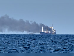 Govt Launches Sovereign-Backed Maritime Insurance Cover As War Spills Over