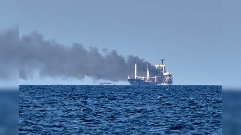 Govt Launches Sovereign-Backed Maritime Insurance Cover As War Spills Over