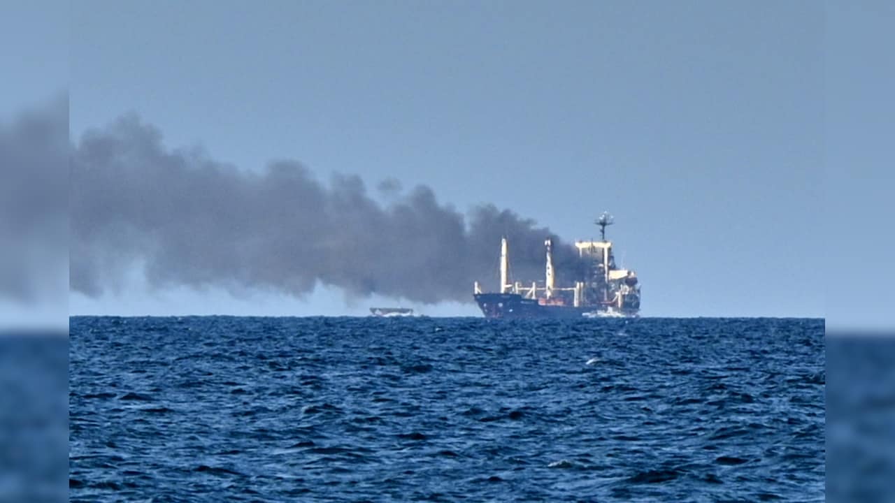 Govt Launches Sovereign-Backed Maritime Insurance Cover As War Spills Over
