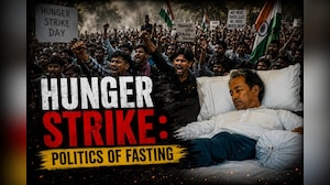 NDTV Focus | Hunger Strike: Politics of Fasting