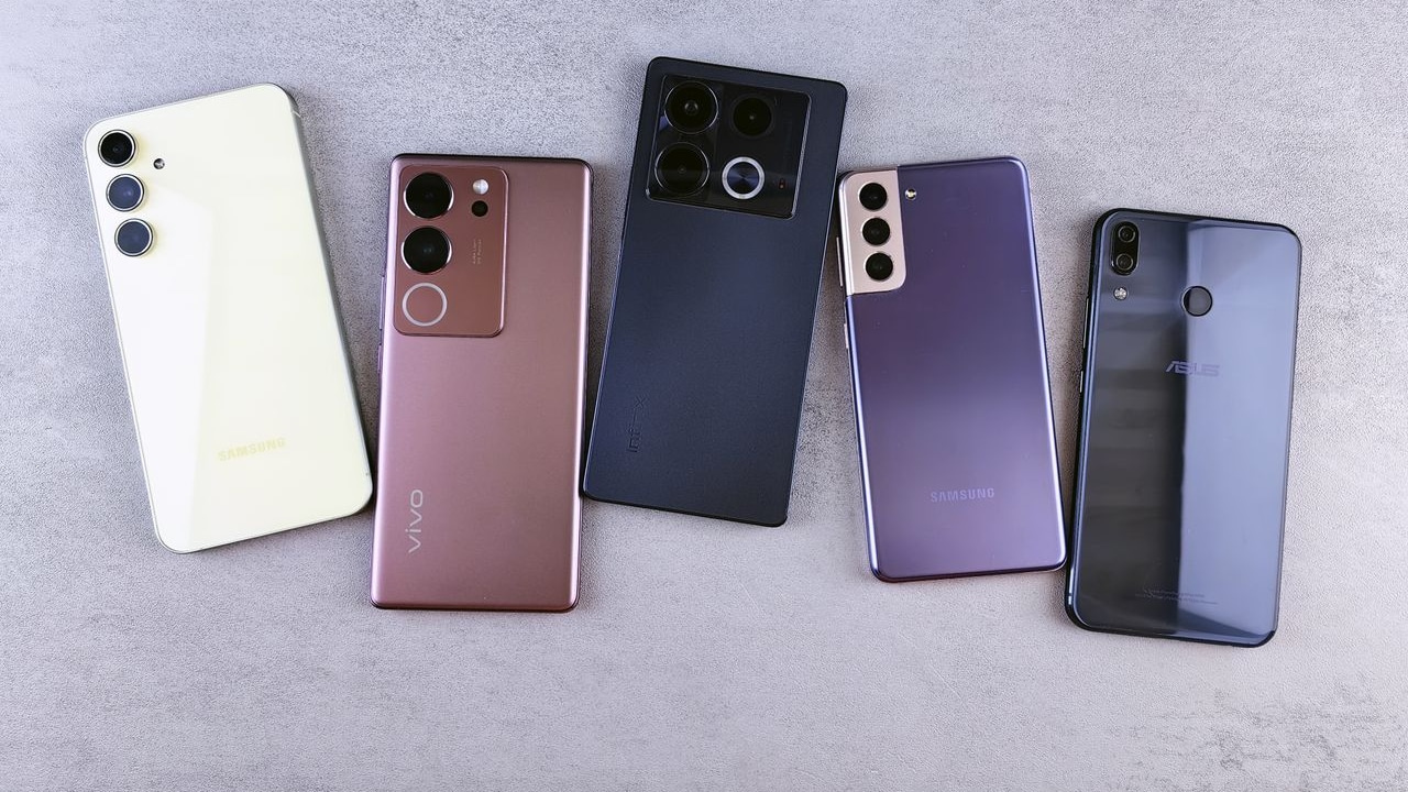 Smartphones Worth Checking Out Today