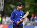 दिनेश कार्तिक ने संजू&nbsp;सैमसन का किया बचाव, बोले- वैभव सूर्यवंशी को खेलने का हक हासिल करना होगा
