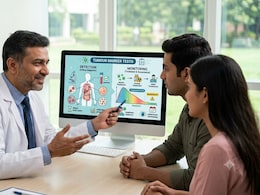 Tumour Marker Tests: How They Help Detect And Monitor Cancer