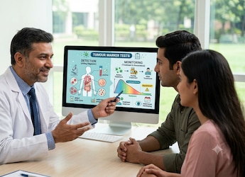 India's Rising Head And Neck Cancer Burden: How Screening And Vaccination Could Help