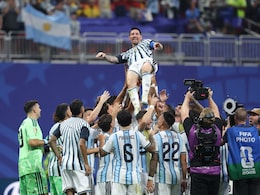 "These Guys Are Street Fighters": Ex-England Star Praises Argentina's Comeback Win