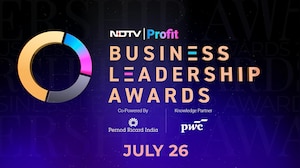 NDTV Business Leadership Awards 2026: Celebrating Industry-Shapers