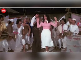 अमिताभ-जीनत की जोड़ी, किशोर कुमार की आवाज में 3 मिनट 54 सेकंड का जादू, देव आनंद ने ठुकराया, 48 साल बाद भी एवरग्रीन