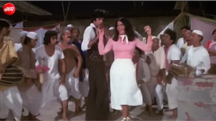 किशोर कुमार की आवाज, अमिताभ-जीनत की जोड़ी और 3 मिनट 54 सेकंड का जादू, जिस गाने को देव आनंद ने किया था रिजेक्ट