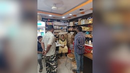Hyderabad Cracks Down On Food Safety Violations, 6 Establishments Face Action