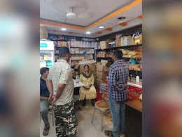 Hyderabad Cracks Down On Food Safety Violations, 6 Establishments Face Action
