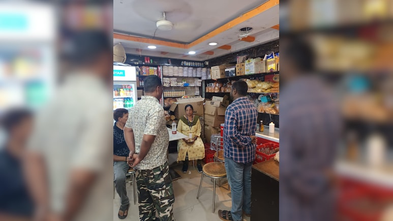 Hyderabad Cracks Down On Food Safety Violations, 6 Establishments Face Action