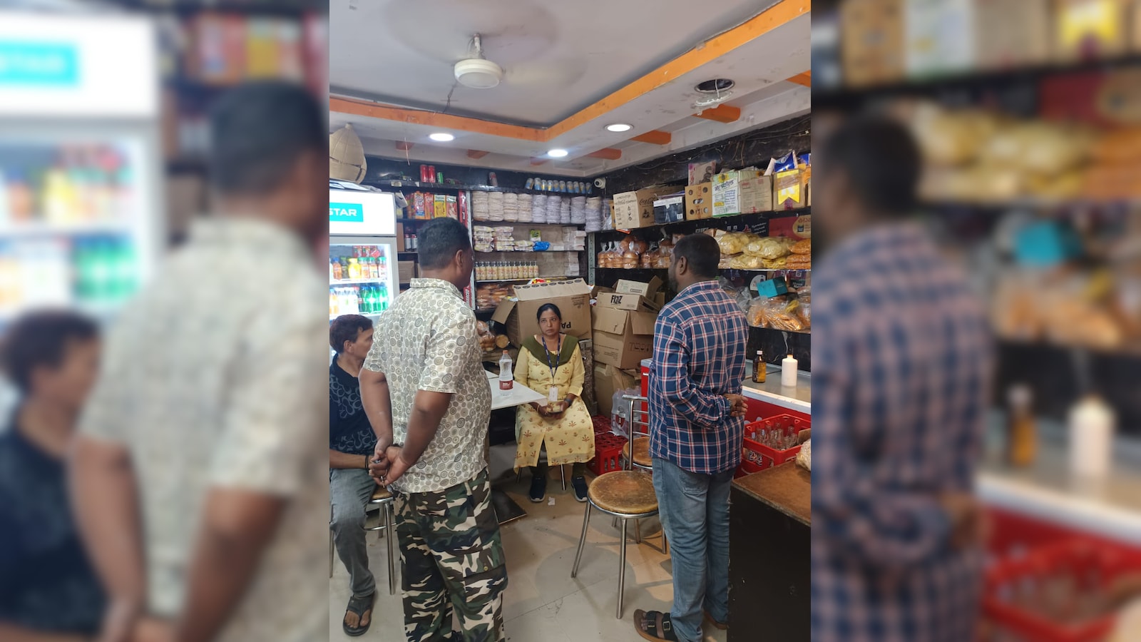 Hyderabad Authorities Raid Six Food Units for Safety Violations and Adulteration