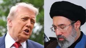 Mojtaba Khamenei Mystery Deepens | Trump Makes Stunning Claim