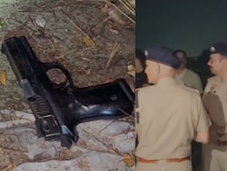 2 Lawrence Bishnoi Gang Members With Rs 1 Lakh Reward Killed In Encounter