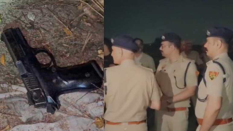 2 Lawrence Bishnoi Gang Members With Rs 1 Lakh Reward Killed In Encounter