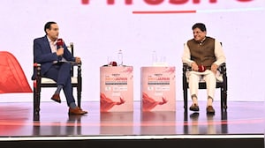 Piyush Goyal At NDTV Indo-Japan Strategic Dialogue: From Trade To Tech, Why India-Japan Ties Matter