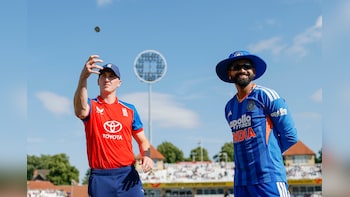 IND Vs ENG, 4th T20I Live Streaming: When And Where To Watch England Vs India Match