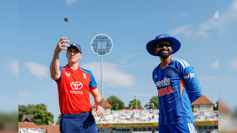 IND Vs ENG, 4th T20I Live Streaming: When And Where To Watch England Vs India Match