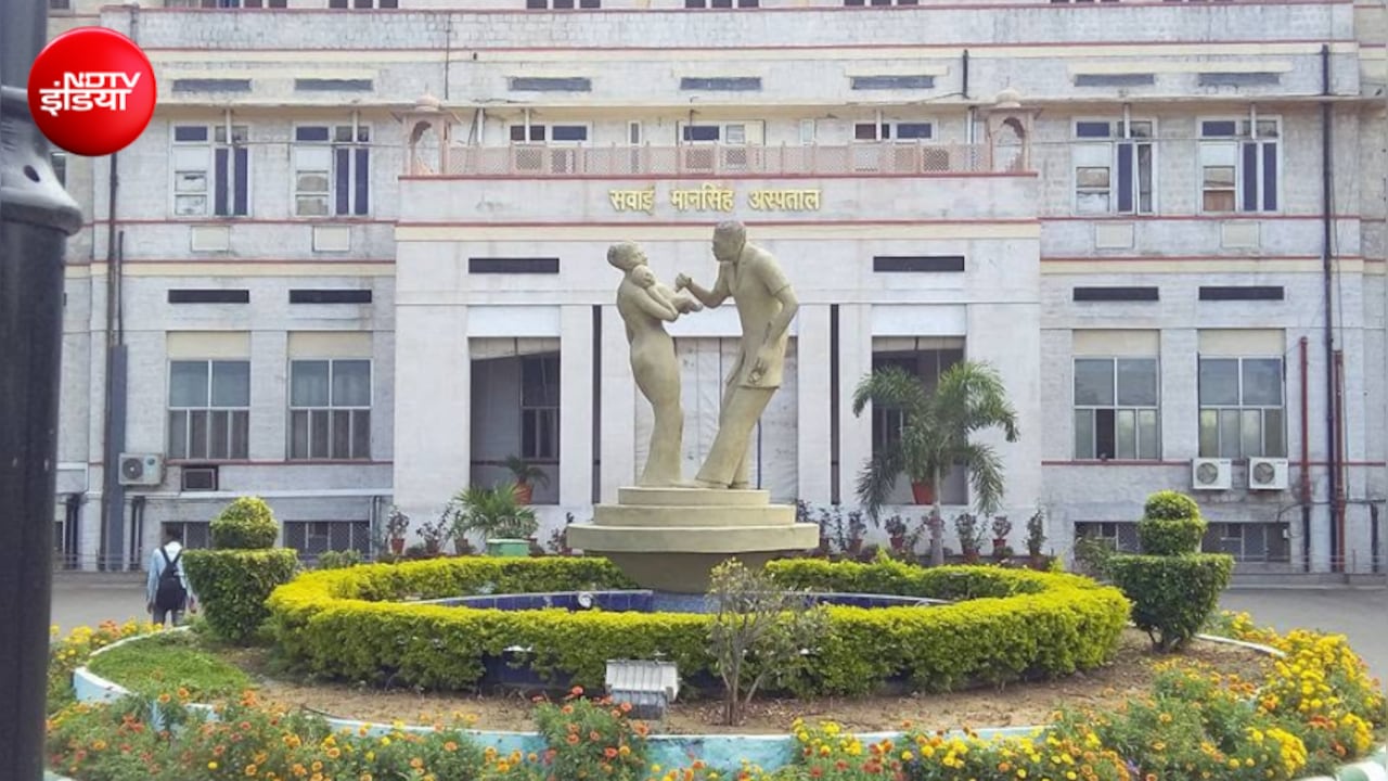 कट गया था 29 साल के पुरुष का प्राइवेट पार्ट, SMS हॉस्पिटल के डॉक्टरों ने 4 घंटे के ऑपरेशन में फिर से जोड़ा