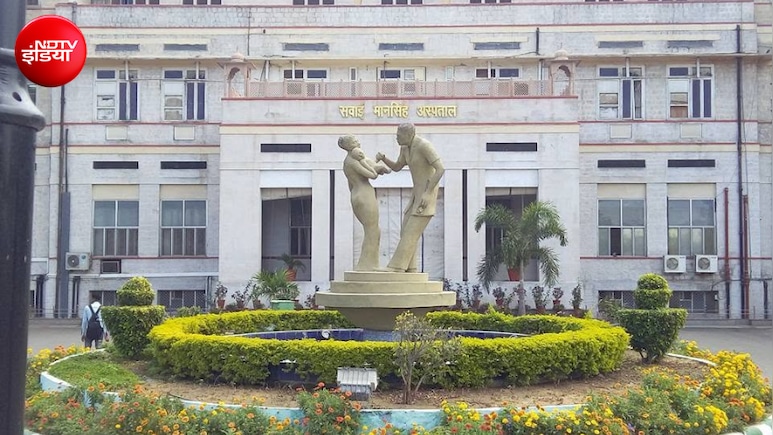 कट गया था 29 साल के पुरुष का प्राइवेट पार्ट, SMS हॉस्पिटल के डॉक्टरों ने 4 घंटे के ऑपरेशन में फिर से जोड़ा