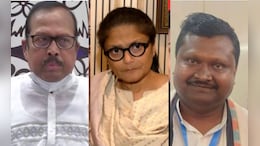 Three Ex-TMC MPs Get Rajya Sabha Tickets Hours After Joining BJP