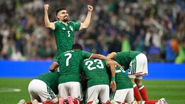 Mexico vs Ecuador Highlights, FIFA World Cup 2026: Mexico Lift 40-Year Curse, Beat 10-Man Ecuador 2-0