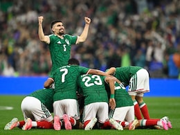Mexico vs Ecuador Highlights, FIFA World Cup 2026: Mexico Lift 40-Year Curse, Beat 10-Man Ecuador 2-0
