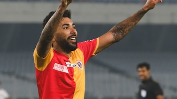 Miguel Figueira Leaves ISL Champions East Bengal To Join Mohun Bagan