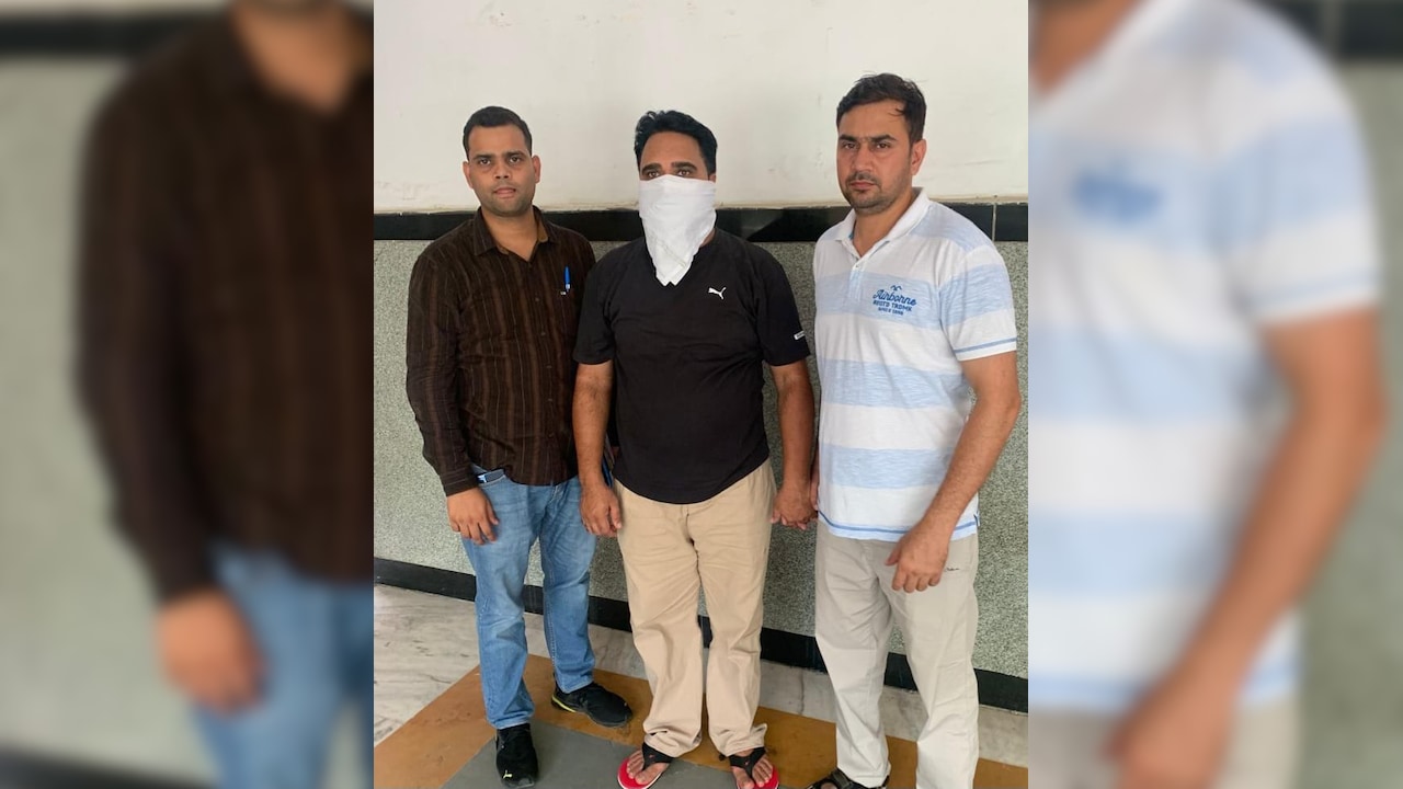 Aadhaar and PAN Misuse: Punjab Man Held for Rs 1.6 Crore Loan Fraud on 50 Victims