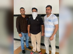 50 Victims, Rs 1.6 Crore Loans: Punjab Man Arrested In Cyber Fraud Case