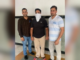 50 Victims, Rs 1.6 Crore Loans: Punjab Man Arrested In Cyber Fraud Case