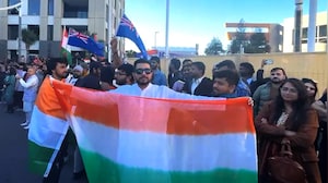 Indian Diaspora Gears Up For PM Modi's Community Outreach Event In New Zealand