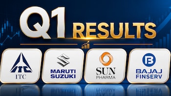 Q1 Results Today: ITC, Maruti Suzuki, Sun Pharma, Bajaj Finserv Among 100+ Companies To Announce Earnings On July 31