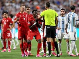 Football Rules Panel Reignites VAR Row, Gives Big Verdict On FIFA World Cup 2026 Decision