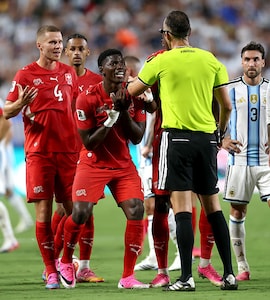 Football Rules Panel Reignites VAR Row, Gives Big Verdict On FIFA World Cup 2026 Decision