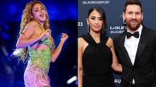 Shakira's Instagram Story On Lionel Messi Goes Viral, Argentina Captain's Wife Reacts