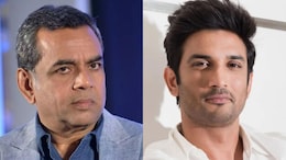 Paresh Rawal Says He "Bloody Hated" The "Media Circus" Around Sushant Singh Rajput's Death